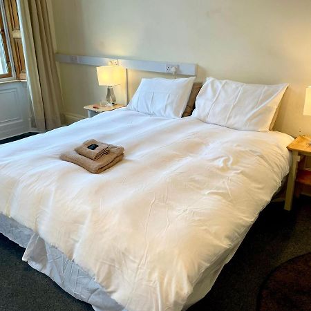 Newington House Villa Edinburgh Luaran gambar