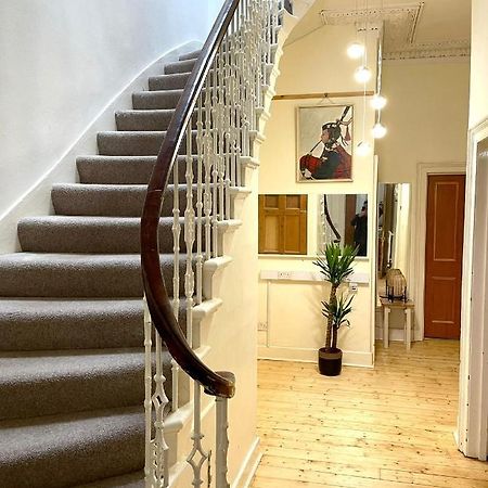 Newington House Villa Edinburgh Luaran gambar