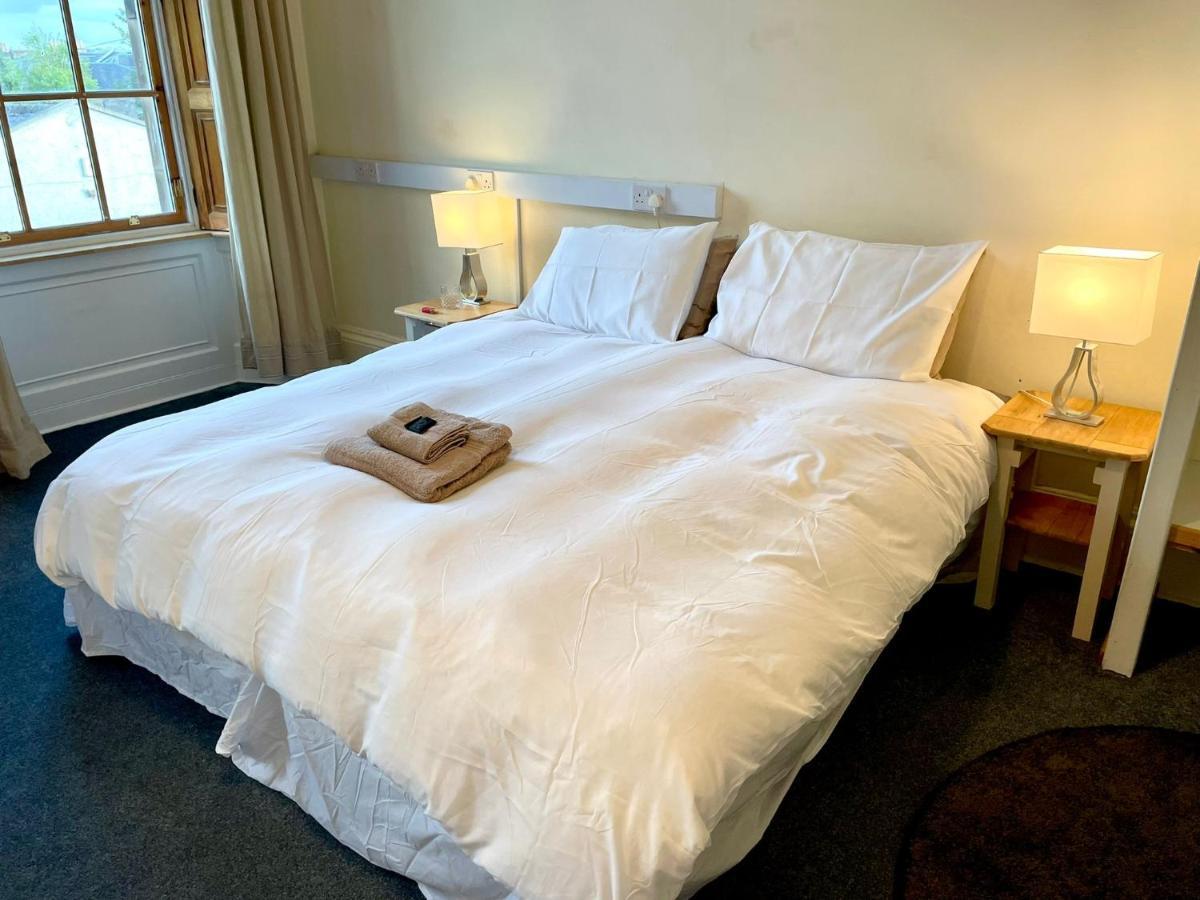 Newington House Villa Edinburgh Luaran gambar