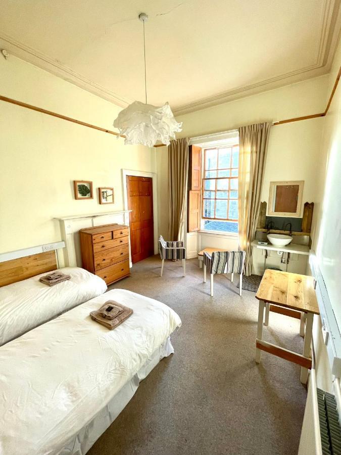 Newington House Villa Edinburgh Luaran gambar