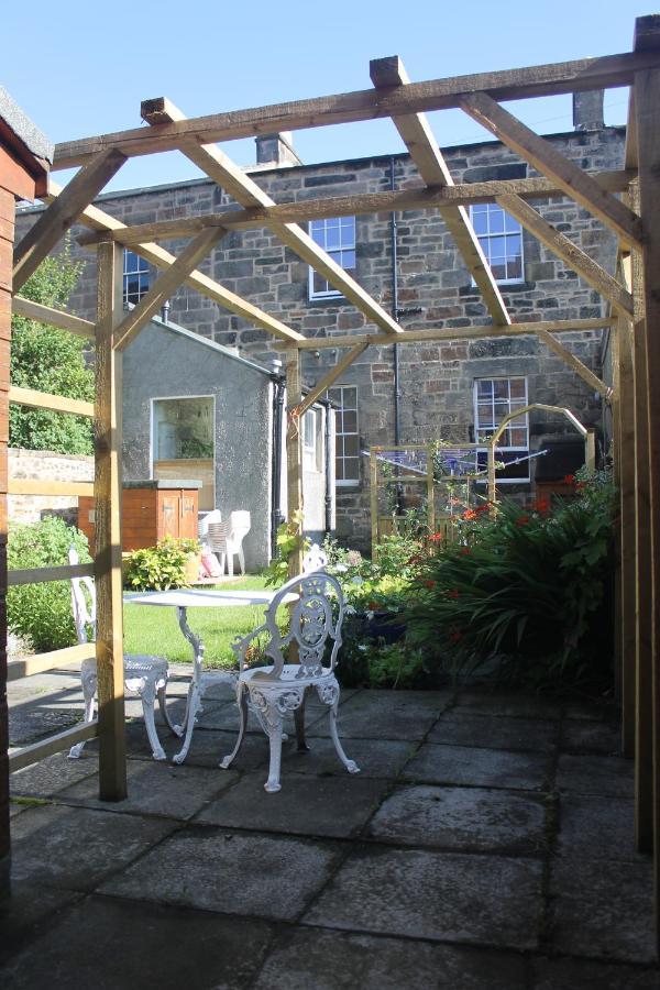 Newington House Villa Edinburgh Luaran gambar